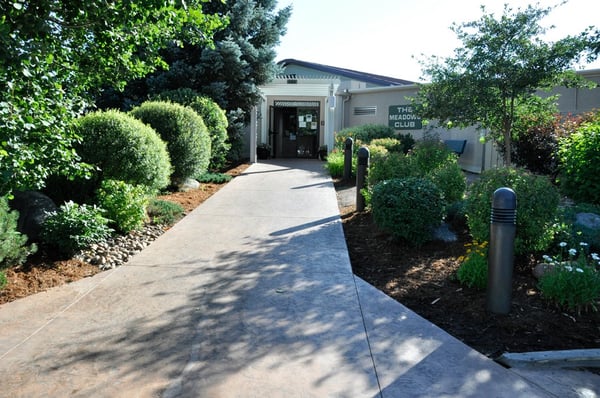 Meadows Club