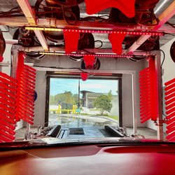 GATE Express Car Wash - May 2023