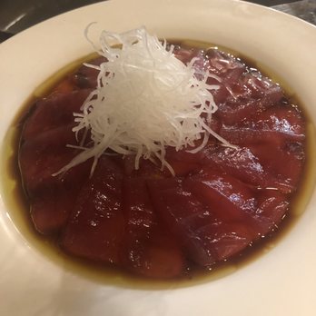 Moon & Turtle - Smoked ahi sashimi - Seafood Near Me - Hilo, Hawaii Moon & Turtle - Smoked ahi sashimi - Seafood Near Me - Hilo, Hawaii