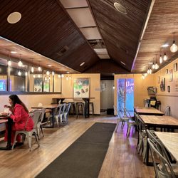 Lados - Interior