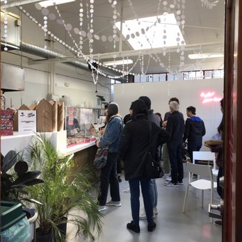 Third Culture Bakery - Berkeley - Bakeries Near Me - Berkeley, California
