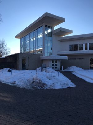 College of Saint Benedict