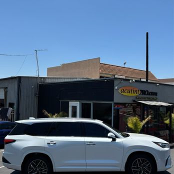 AcutintPro - Car Window Tinting Near Me - Upland, California