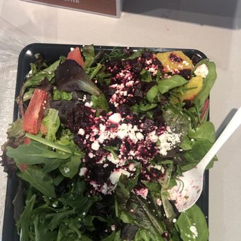 Specialty's Cafe & Bakery - exceptional salad - Cafes Near Me - Brisbane, California Specialty's Cafe & Bakery - exceptional salad - Cafes Near Me - Brisbane, California