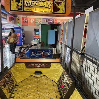 Past Times Arcade - Arcades Near Me - Girard, Ohio Past Times Arcade - Arcades Near Me - Girard, Ohio