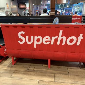 Superhot Hotpot & Korean BBQ - Korean Near Me - Mountain View, California Superhot Hotpot & Korean BBQ - Korean Near Me - Mountain View, California