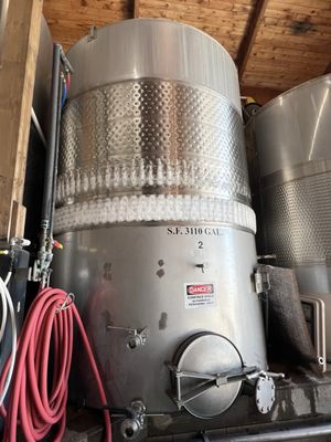 Eberle Winery by null