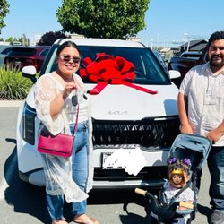 Kia of Stockton - 2025 Kia Carnaval
