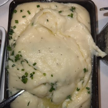Steak 48 - Whipped Potatoes** - Steakhouses Near Me - Houston, Texas Steak 48 - Whipped Potatoes** - Steakhouses Near Me - Houston, Texas