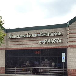 American Gold Exchange & Pawn