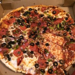 Mazzio's