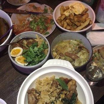 886 - Taiwanese Near Me - New York, New York
