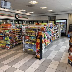 7-Eleven