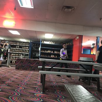 Cordova Skating Center - Skating Rinks Near Me - Cordova, Tennessee