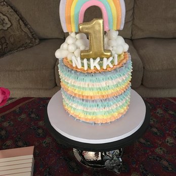 Itty Bitty Patisserie - Custom Cakes Near Me Itty Bitty Patisserie - Custom Cakes Near Me