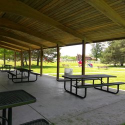 Ira Township Municipal Park