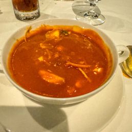 Tortilla Soup