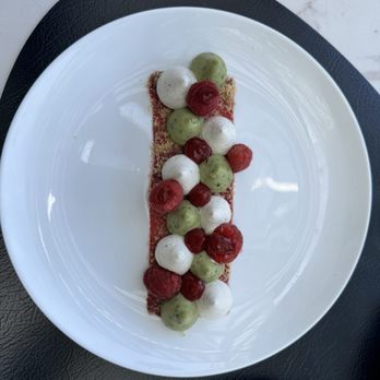 Le Frank - Dessert - French Near Me - Paris, 75 Le Frank - Dessert - French Near Me - Paris, 75