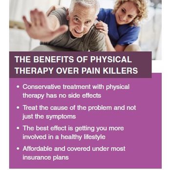 Advanced Physical Therapy - Physical Therapy Near Me - Berkley, Michigan