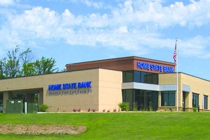 Home State Bank