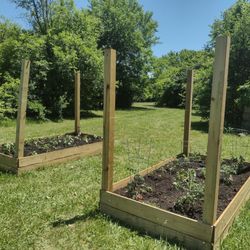 Village Green Home & Garden