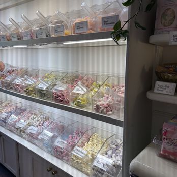 Cowgirl Candy - Two walls of candy - Candy Stores Near Me - Ellijay, Georgia Cowgirl Candy - Two walls of candy - Candy Stores Near Me - Ellijay, Georgia