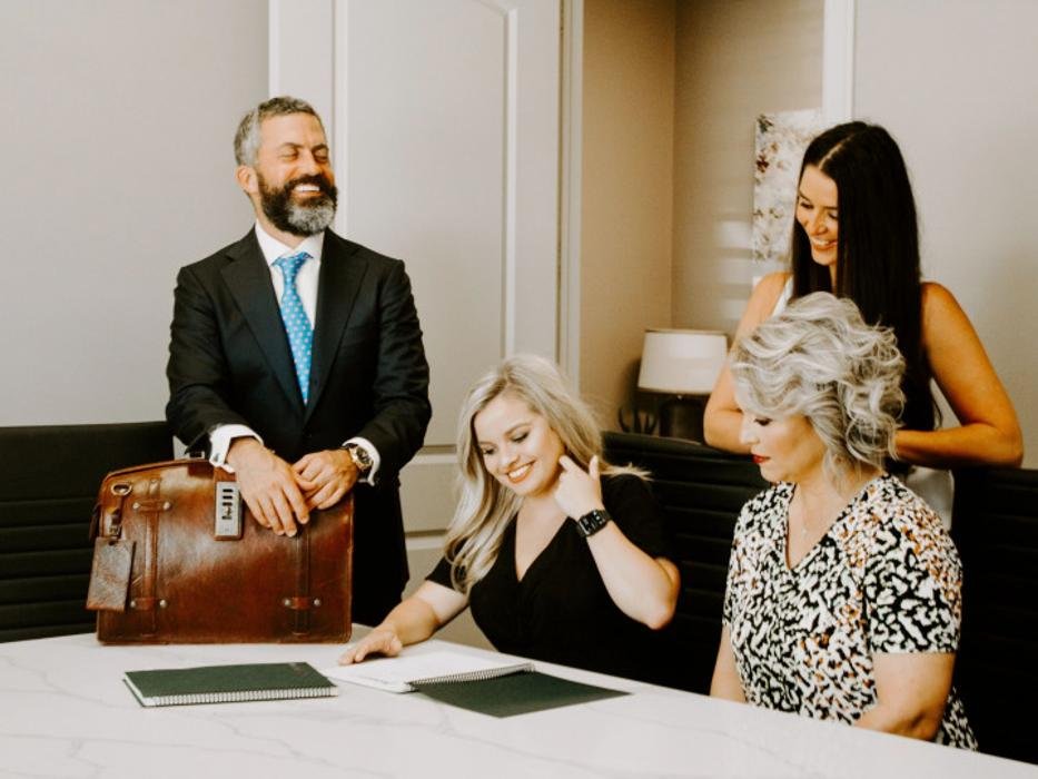 KNIGHT LAW FIRM Updated August 2024 1896 Hudson Cir, Monroe, Louisiana Divorce & Family