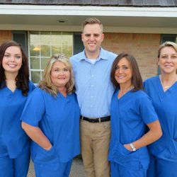 Lufkin Family Dental