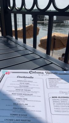 Cabana Anna's by null