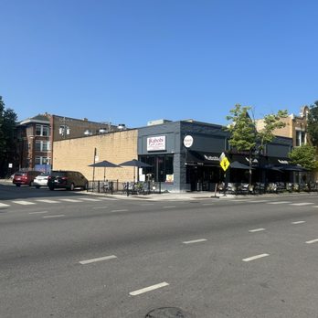 Kabobi Grill - Mediterranean Near Me - Chicago, Illinois