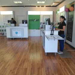 Cricket Wireless Authorized Retailer