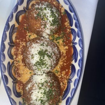 Bond 45 - Arancini - Italian Near Me - Oxon Hill, Maryland Bond 45 - Arancini - Italian Near Me - Oxon Hill, Maryland