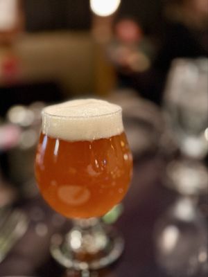 Mr. Paul's Chop House by null