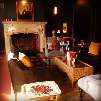 Maison Twenty Seven by null