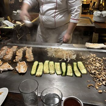 Benihana - Santa Monica - Sushi Bars Near Me - Santa Monica, California Benihana - Santa Monica - Sushi Bars Near Me - Santa Monica, California