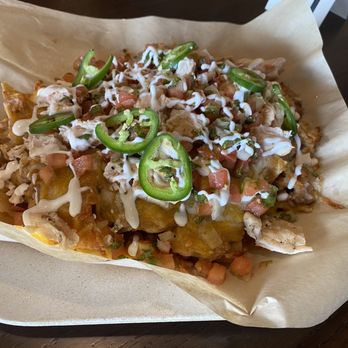Urban Kitchen Restaurant - Nachos - Southern Near Me - Crest Hills, Illinois Urban Kitchen Restaurant - Nachos - Southern Near Me - Crest Hills, Illinois