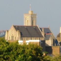 All Saints Church