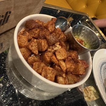 ilili DC - Lebanese Near Me - Washington, DC, District of Columbia