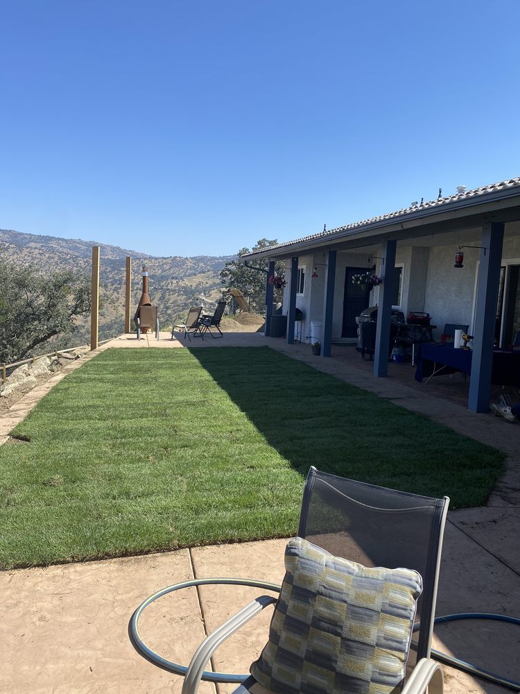 Slide of Pioneer Construction