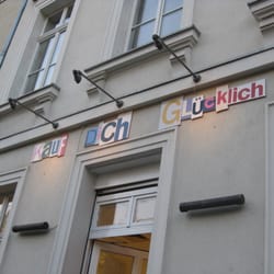 Kauf Dich Glücklich