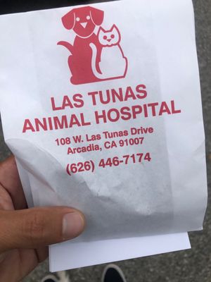 Las Tunas Animal Hospital 108 Las Tunas Dr Arcadia Ca Unknown Mapquest