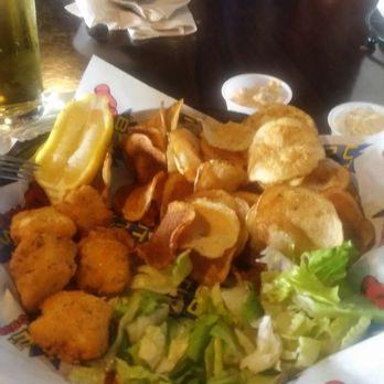 Bout Time Pub & Grub - Worst plate of fish and chips ever. - Sports Bars Near Me - Arvada, Colorado Bout Time Pub & Grub - Worst plate of fish and chips ever. - Sports Bars Near Me - Arvada, Colorado