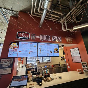 McGregor Square Food & Drink - Food Court Near Me - Denver, Colorado McGregor Square Food & Drink - Food Court Near Me - Denver, Colorado