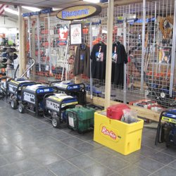 Kramers - New Holland Generators and Ritchie Waterers