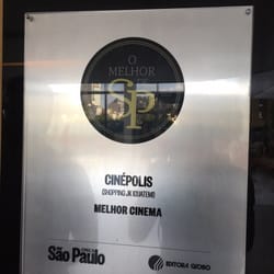 Cinépolis