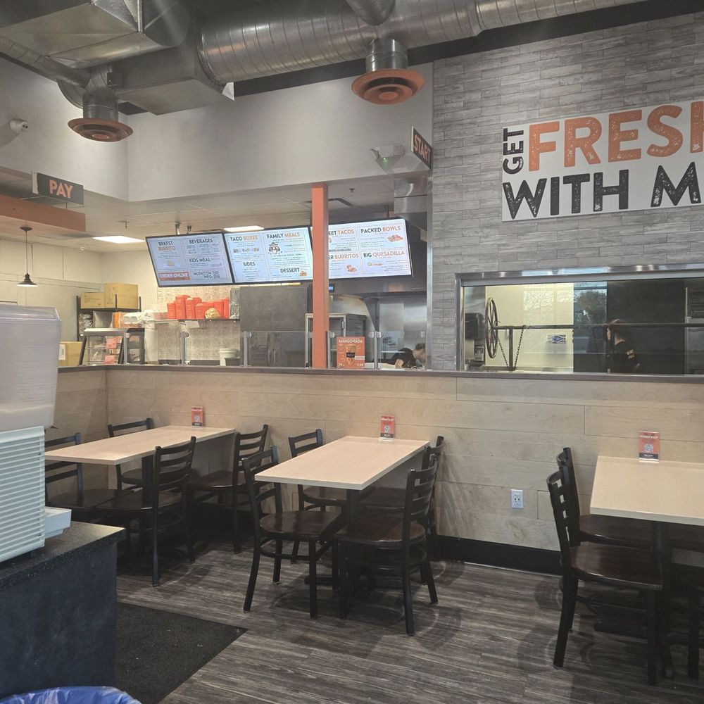 Mesquite Fresh Street Mex - Mexican Near Me - Phoenix, Arizona Mesquite Fresh Street Mex - Mexican Near Me - Phoenix, Arizona