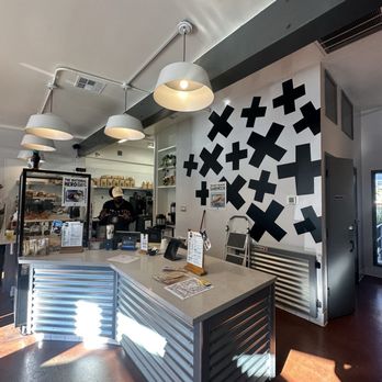 Unincorporated Coffee Roasters - Coffee Roasteries Near Me - Altadena, California