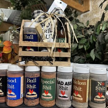 Mary's Back Porch - Spices - Delis Near Me - Clayton, New Mexico Mary's Back Porch - Spices - Delis Near Me - Clayton, New Mexico