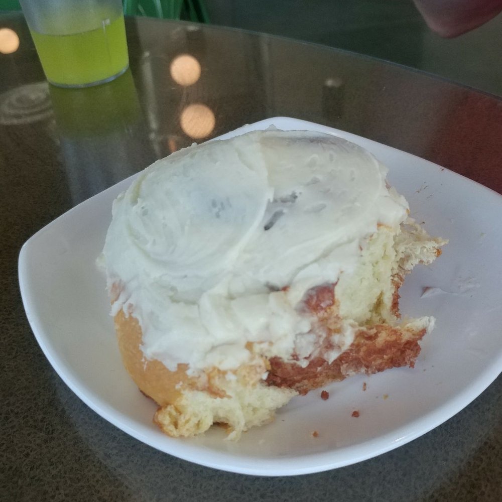 Clark's Fork - New American Near Me - Spokane, Washington