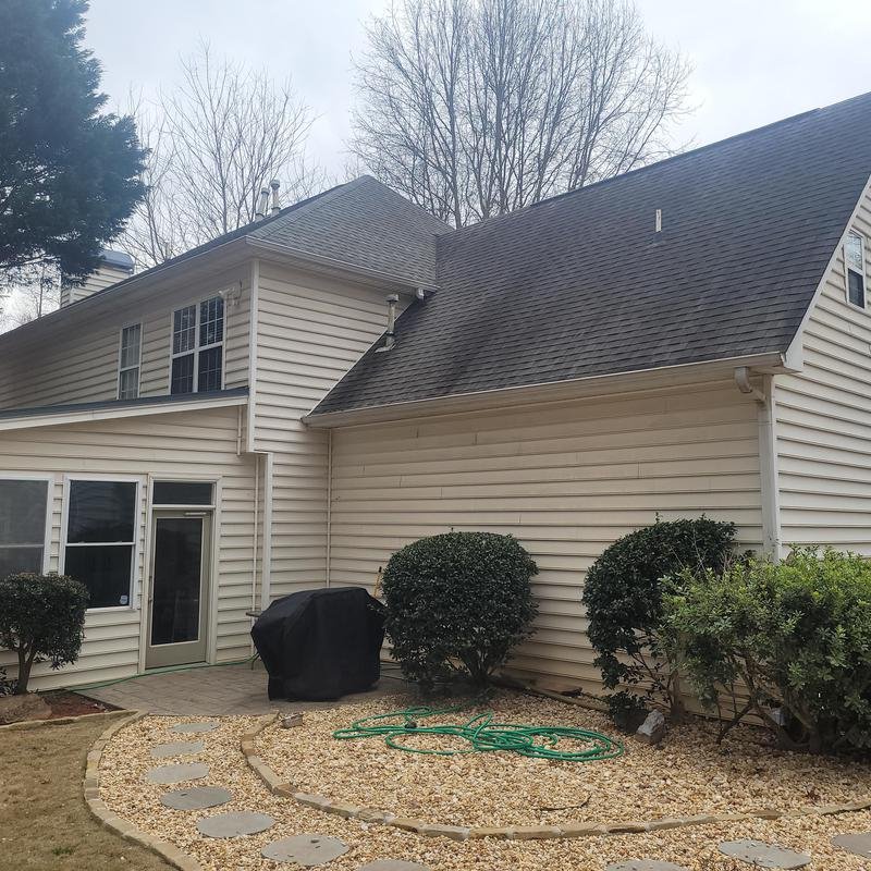 Slide of TruCare Restoration & Roofing